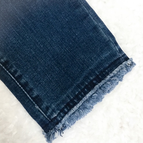 ⭐️DEMOCRACY AB SKIMMER JEANS⭐️ - Picture 6 of 7